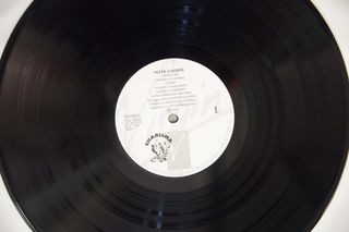 PETER GABRIEL - PETER GABRIEL-thumb-4