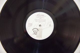 PETER GABRIEL - PETER GABRIEL-thumb-5