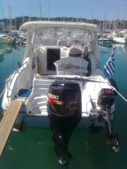 Ranieri 2006 SEA LADY