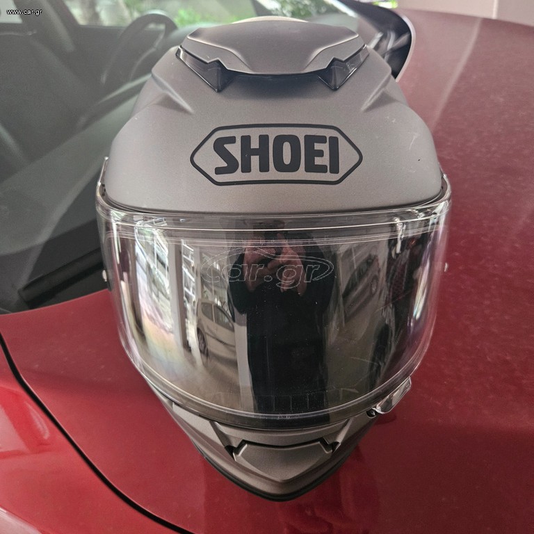 Shoei GT Air 2