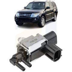 Βαλβίδα πίεσης turbo για Mitsubishi Pajero 2007 2008 2009 2010 2011 2012 2013 2014 2015 2016 2017 2018 K5T46494