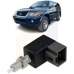 Βαλβίδα στοπ φρένων για Mitsubishi Pajero Sport 2000 2001 2002 2003 2004 2005 2006 MB487644