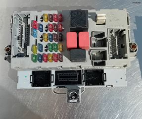 FIAT PUNTO 188 ΑΣΦΑΛΕΙΟΘΗΚΗ 1999-2011 DELPHI 51735170