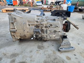 Σασμαν 5αρι χειροκινητο bmw e46 diesel 1065 401 045