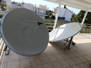 Δορυφορικά πιάτα-thumb-1