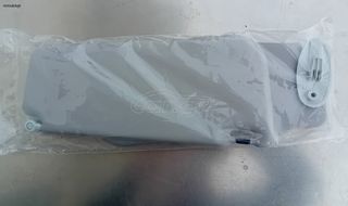 ΣΚΙΑΔΙΑ ΖΕΥΓΑΡΙ FIAT PUNTO 2 / GRANDE / EVO 1999-2012 Πωλουνται και ξεχωριστά 40ευρώ το κομμάτι
