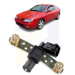 Αισθητήρας θέσης στροφάλου για Renault Megane Coupe 1996 1997 1998 1999 2000 2001 2002 7700108073