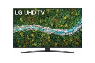 Smart TV LG 43”