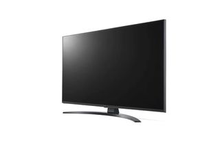 Smart TV LG 43”-thumb-2