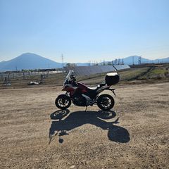 Honda NC 750X 2024 DCT-thumb-4