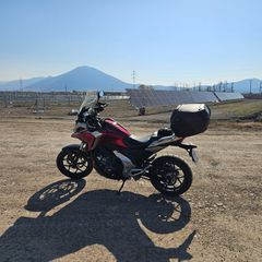 Honda NC 750X 2024 DCT-thumb-5