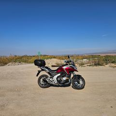 Honda NC 750X 2024 DCT-thumb-6