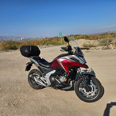 Honda NC 750X 2024 DCT-thumb-7