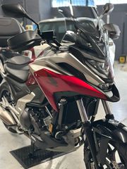 Honda NC 750X 2024 DCT