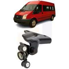 Οδηγός συρόμενης πόρτας για Ford Transit Bus 2006 2007 2008 2009 2010 2011 2012 2013 1639909
