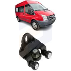 Οδηγός συρόμενης πόρτας για Ford Transit Bus 2006 2007 2008 2009 2010 2011 2012 2013 1639909