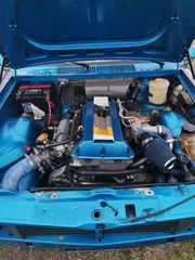 Opel Kadett 1972 C