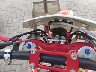 Honda CRF 450R 2014 Red Moto Version-thumb-7