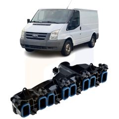 Πολλαπλή εισαγωγής για Ford Transit Van 2006 2007 2008 2009 2010 2011 2012 2013 1236707