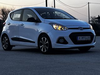 Hyundai i 10 2015