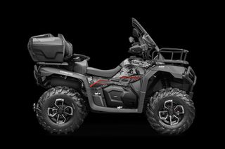 CFmoto CForce 625 2026 OVERLAND