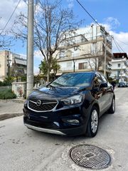 Opel Mokka X 2018 4X4