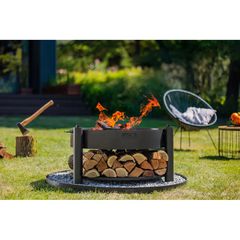 Cookking Multi functional Fire Bowl Montana X-thumb-5