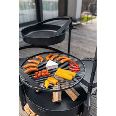 Cookking Multi functional Fire Bowl Montana X-thumb-2