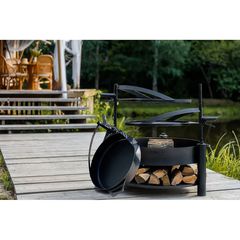 Cookking Multi functional Fire Bowl Montana X-thumb-3