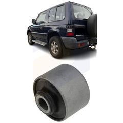 Συνεμπλόκ ψαλιδιού πίσω για Mitsubishi Pajero 1992 1993 1994 1995 1996 1997 1998 1999 2000 2001 MR112891