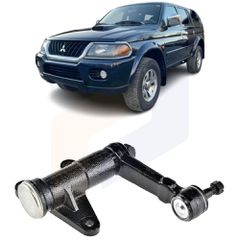 Ζήτα τιμονιού για Mitsubishi Pajero Sport 2000 2001 2002 2003 2004 2005 2006 MR296272
