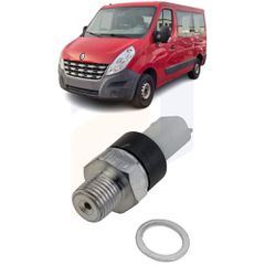 Βαλβίδα πίεσης λαδιού για Renault Master Bus 2009 2010 2011 2012 2013 2014 2015 2016 2017 2018 2019 2020 2021 2022 2023 2024 8200359627