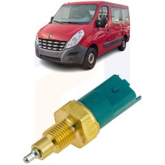 Βαλβίδα όπισθεν για Renault Master Bus 2009 2010 2011 2012 2013 2014 2015 2016 2017 2018 2019 2020 2021 2022 2023 2024 8200008194