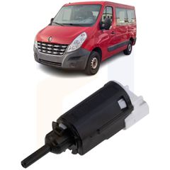Βαλβίδα στοπ φρένων για Renault Master Bus 2009 2010 2011 2012 2013 2014 2015 2016 2017 2018 2019 2020 2021 2022 2023 2024 95522547