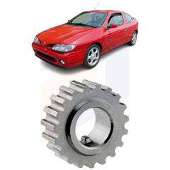 Γρανάζι εκκεντροφόρου για Renault Megane Coupe 1996 1997 1998 1999 2000 2001 2002 7700747599