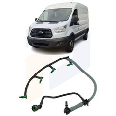 Σωλήνας καυσίμων για Ford Transit Van 2013 2014 2015 2016 2017 2018 2019 1761932
