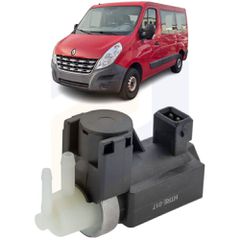 Βαλβίδα πίεσης turbo για Renault Master Bus 2009 2010 2011 2012 2013 2014 2015 2016 2017 2018 2019 2020 2021 2022 2023 2024 8200790180