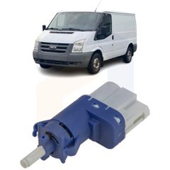 Βαλβίδα στοπ φρένων για Ford Transit Van 2006 2007 2008 2009 2010 2011 2012 2013 1224326