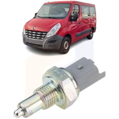 Βαλβίδα όπισθεν για Renault Master Bus 2009 2010 2011 2012 2013 2014 2015 2016 2017 2018 2019 2020 2021 2022 2023 2024 8200771472