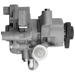 Αντλία υδραυλικού τιμονιού για Ford Transit Bus 2006 2007 2008 2009 2010 2011 2012 2013 1370733-thumb-3