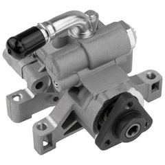 Αντλία υδραυλικού τιμονιού για Ford Transit Bus 2006 2007 2008 2009 2010 2011 2012 2013 1370733-thumb-5