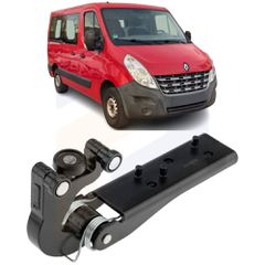 Οδηγός συρόμενης πόρτας για Renault Master Bus 2009 2010 2011 2012 2013 2014 2015 2016 2017 2018 2019 2020 2021 2022 2023 2024 777648642R