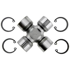 Σταυρός κεντρικού άξονα για Mitsubishi Pajero Pinin 1999 2000 2001 2002 2003 2004 2005 2006 2007 MR580198-thumb-2