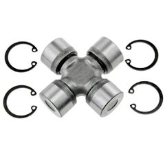 Σταυρός κεντρικού άξονα για Mitsubishi Pajero Pinin 1999 2000 2001 2002 2003 2004 2005 2006 2007 MR580198-thumb-1