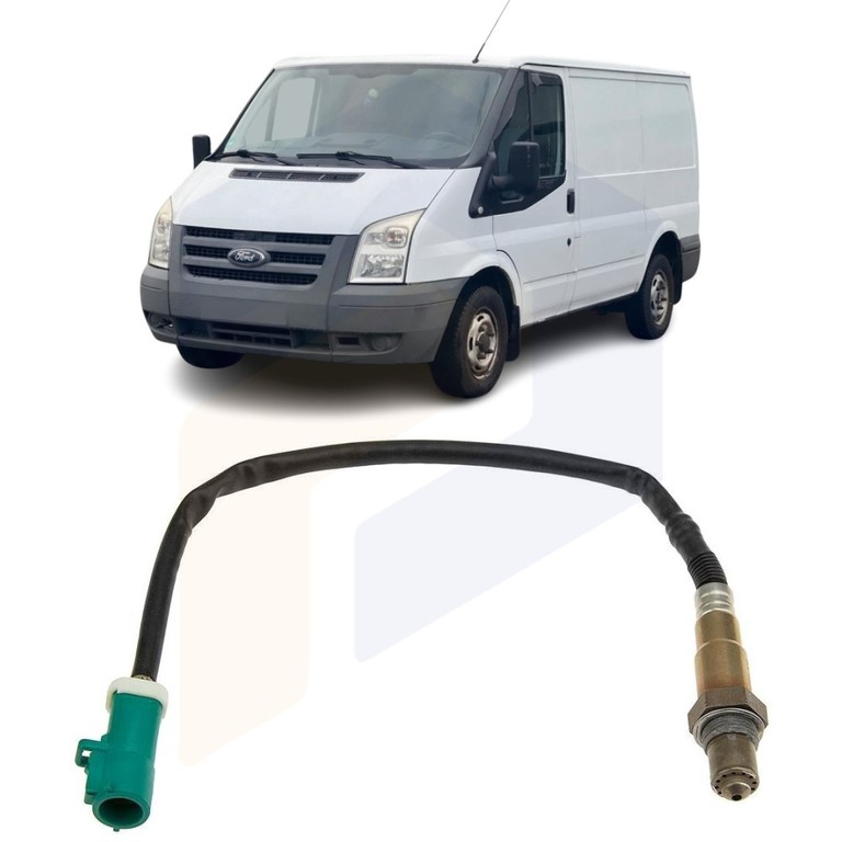 Αισθητήρας λάμδα για Ford Transit Van 2006 2007 2008 2009 2010 2011 2012 2013 1254739