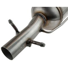 Φίλτρο σωματιδίων DPF για Ford Transit Bus 2006 2007 2008 2009 2010 2011 2012 2013 1485449-thumb-6