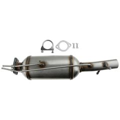 Φίλτρο σωματιδίων DPF για Ford Transit Bus 2006 2007 2008 2009 2010 2011 2012 2013 1485449-thumb-2