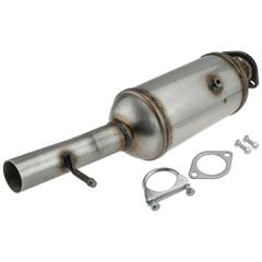 Φίλτρο σωματιδίων DPF για Ford Transit Bus 2006 2007 2008 2009 2010 2011 2012 2013 1485449-thumb-1
