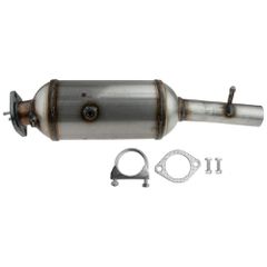 Φίλτρο σωματιδίων DPF για Ford Transit Bus 2006 2007 2008 2009 2010 2011 2012 2013 1485449-thumb-3