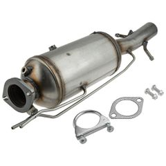 Φίλτρο σωματιδίων DPF για Ford Transit Bus 2006 2007 2008 2009 2010 2011 2012 2013 1485449-thumb-7